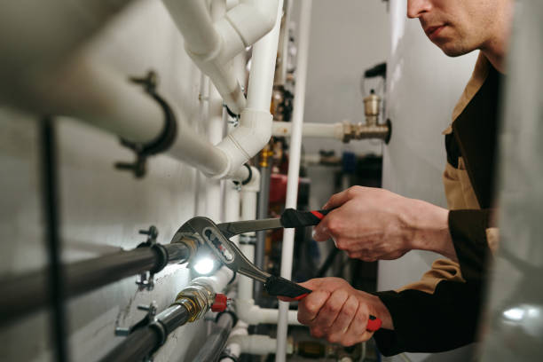 Best Plumbing Installation Services  in Rockaway Beach, OR