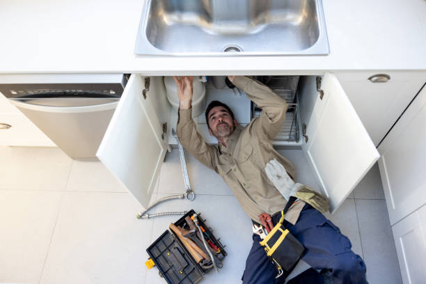 Best Residential Plumbing Services  in Rockaway Beach, OR