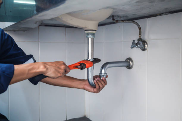 Best Water Leak Repair  in Rockaway Beach, OR
