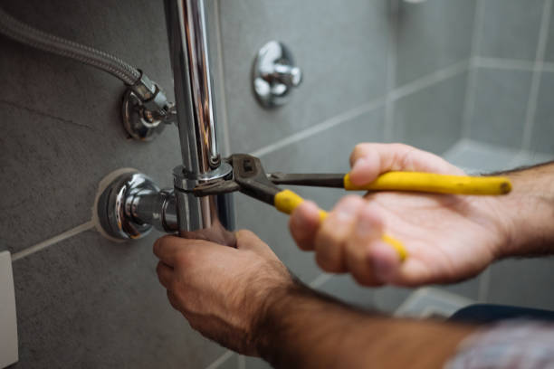 Best Plumbing Services Near Me  in Rockaway Beach, OR