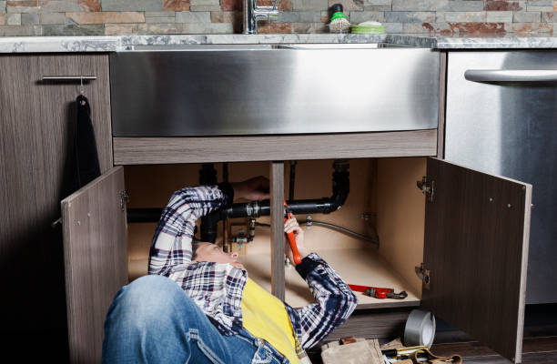 Best Affordable Plumber Near Me  in Rockaway Beach, OR
